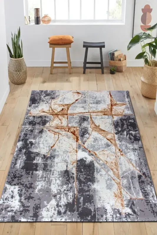 Elite He625 Тканый Ковер-HE625 - SARAR