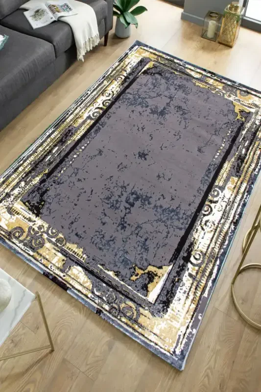 Elite He628 Тканый Ковер-HE628 - 1