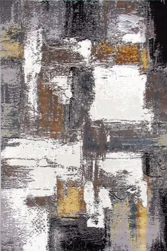 Elite He633 Dokuma Taban Halı-HE633 - SARAR (1)