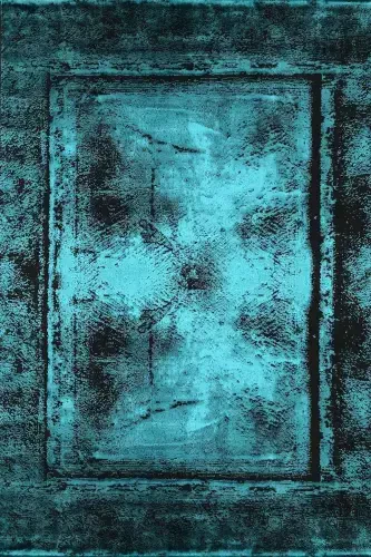 Elite He634 Dokuma Taban Halı-HE634 - SARAR (1)