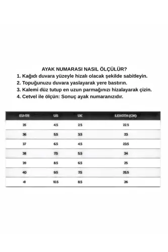 Eliz to'qilgan kamonli oq poshnali 8,5 sm to'y poyabzali - 7