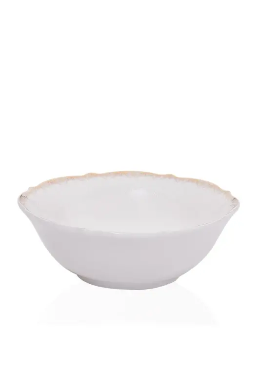 Eliza Collection 60 Parça Yuvarlak Yemek Takımı A8238 - NoColor-0091d666 - 5
