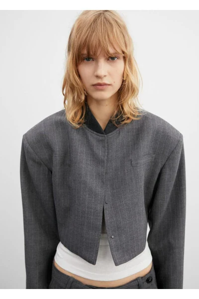 Elkali pidjak - MANGO