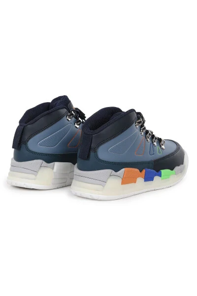 Ellen Kundalik Sport Yorug'likli Botlari, O'g'il Bolalar Uchun - 4