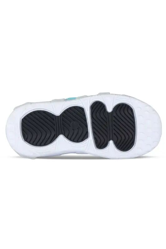 Ellen Phylon Rubber Sole Orthopedic Light-Up Kids Boots - 5