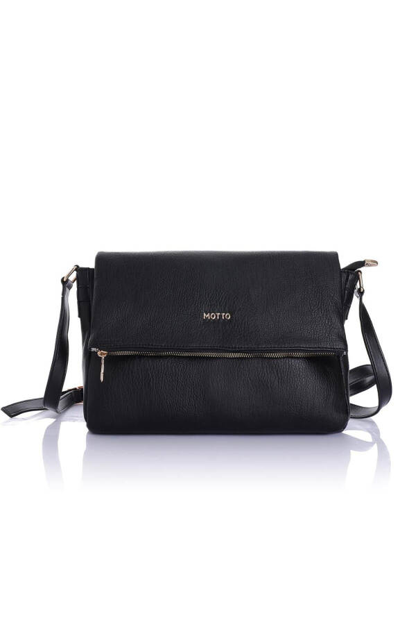 Ellia Women's Crossbody Bag - 1