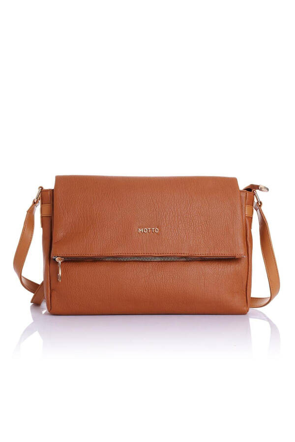 Ellia Women's Crossbody Bag - 1