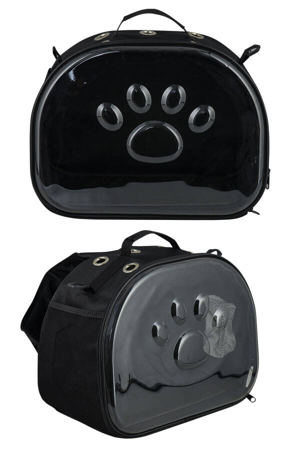 Ellipse Cat Carrier Bag - 2