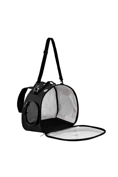 Ellipse Cat Carrier Bag - 6