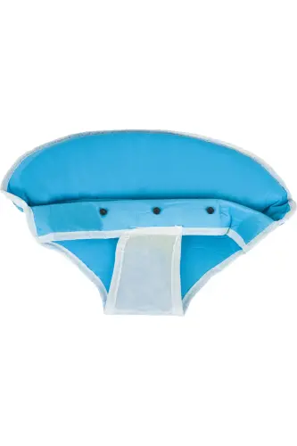 Elnino Yürüteç Bezi-Turkuaz 