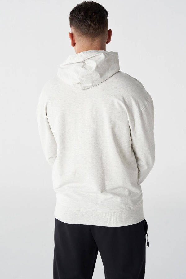 Elroy Erkek Sweatshirt 921847-2006 - 2