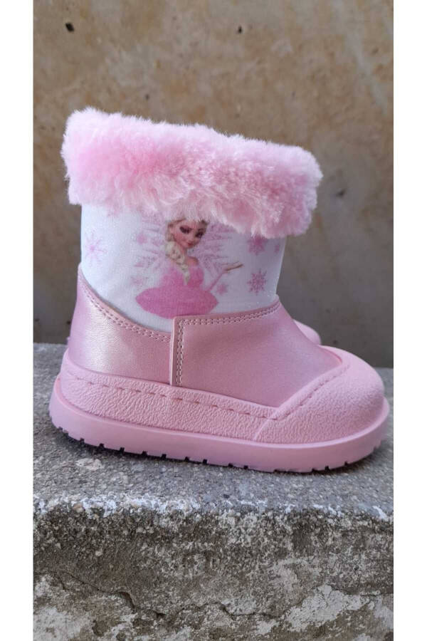 Elsa children's boots - 1