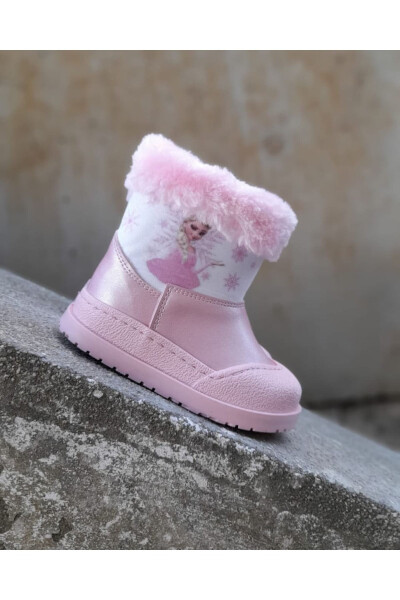 Elsa children's boots - 2