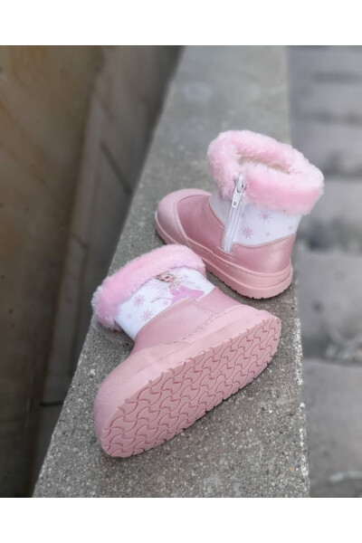 Elsa children's boots - 4