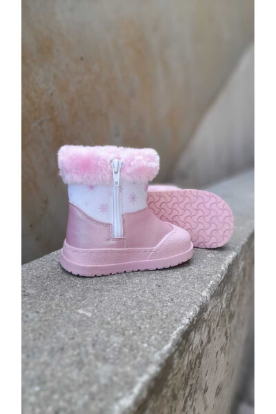 Elsa children's boots - 5