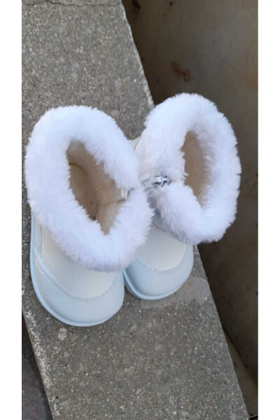 Elsa kids boots - 6