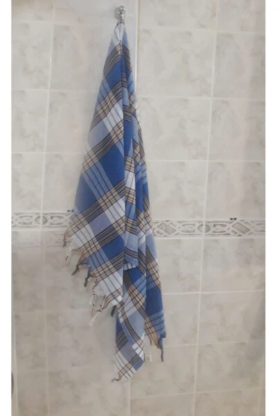 EMA ПОЛОТЕНЦЕ ДЛЯ ВАННЫ & ХАМАМА 80x170 См - EMA COTTON (1)