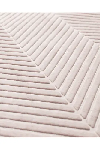 Emele 2'ли банный коврик - бежевый-БЕЖ - 4