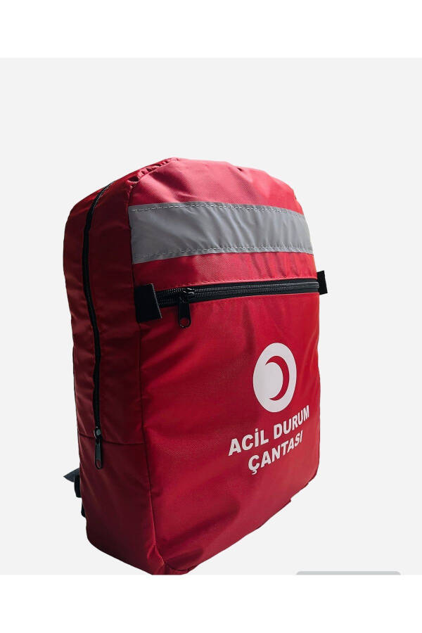 Emergency Earthquake Backpack - 2