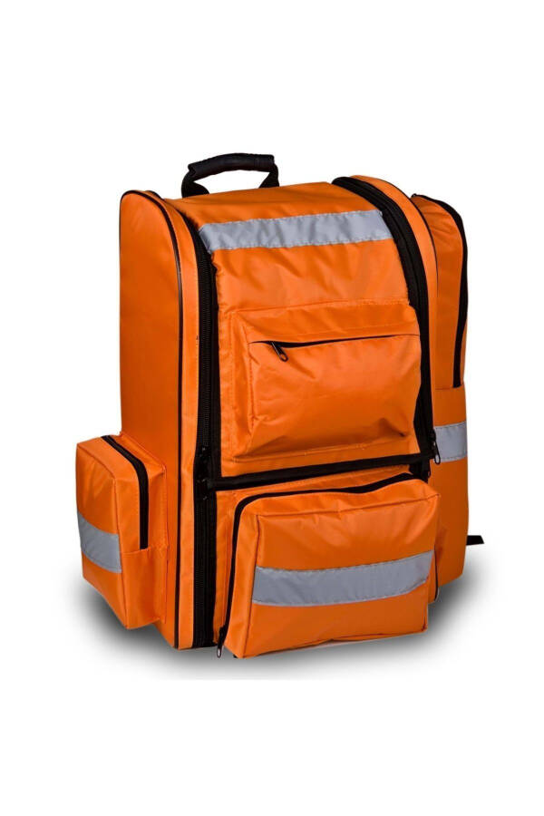 Emergency Response Backpack Multi - 9