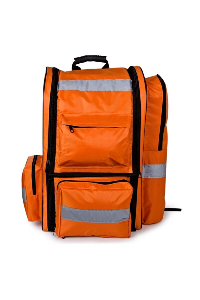 Emergency Response Backpack Multi - 12