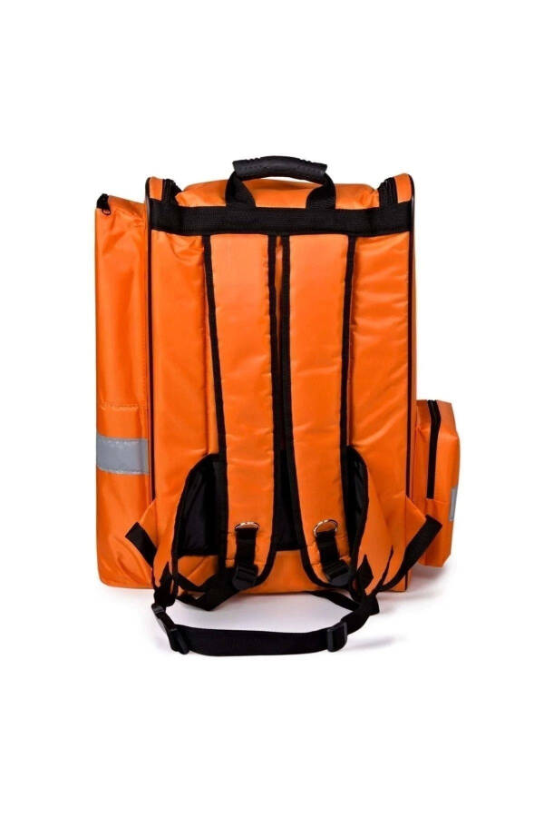 Emergency Response Backpack Multi - 3