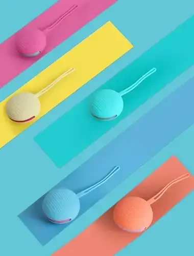 Sopkdey Pacifier Case, Holder for Traveling Baby Essentials Set - BPA Free - 7