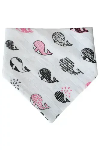 En Çok Beğenilen Kız ve Erkek Bebek Yeni Doğan Hediyelik Ürünler-Pembe (Muslin Battaniyeli) - ESRARENGİZ HEDİYELER (1)