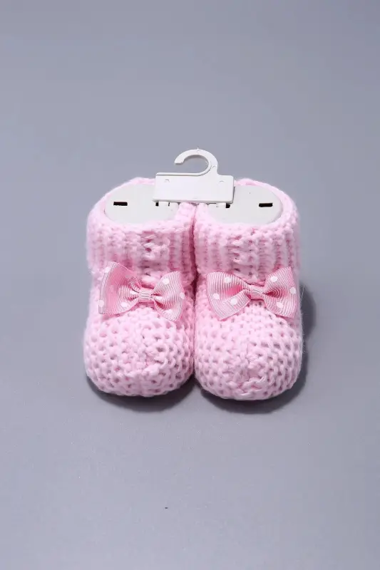 En Çok Beğenilen Kız ve Erkek Bebek Yeni Doğan Hediyelik Ürünler - Pembe (Muslin Battaniyeli) - 3