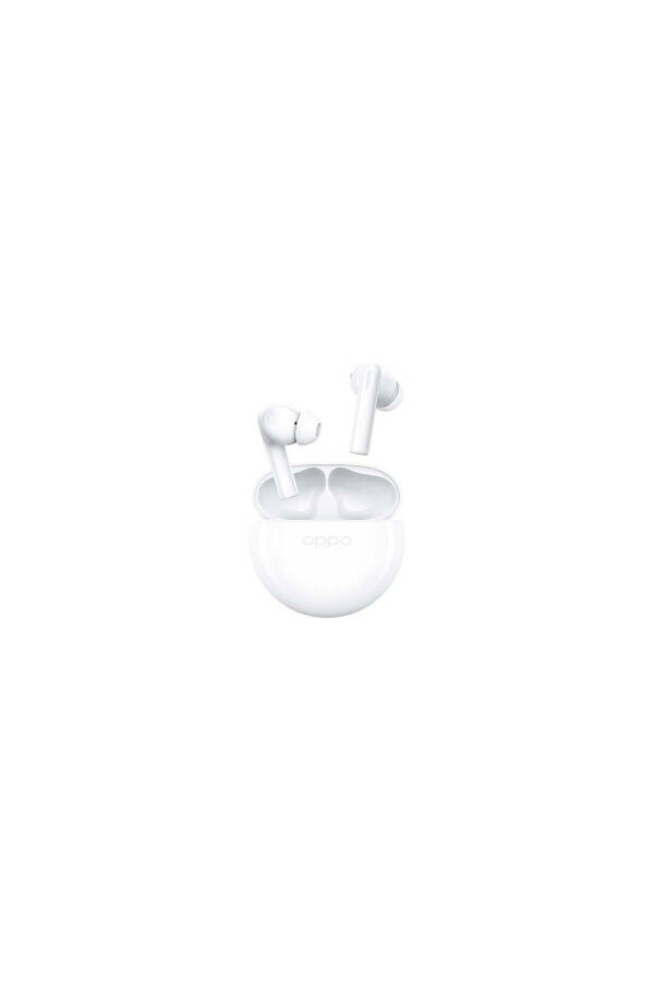 Enco Buds2 Wireless Earbuds - White - 1