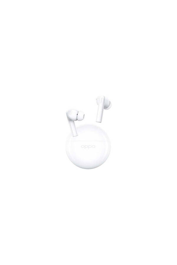 Enco Buds2 Wireless Earbuds - White - 3