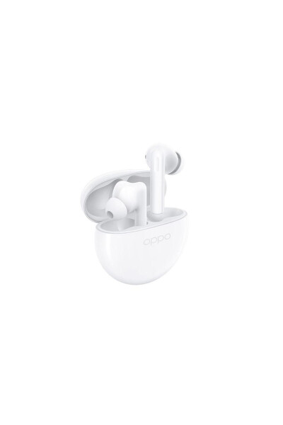 Enco Buds2 Wireless Earbuds - White - 4