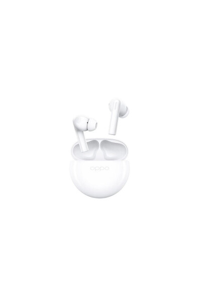 Enco Buds2 Wireless Earbuds - White - 5