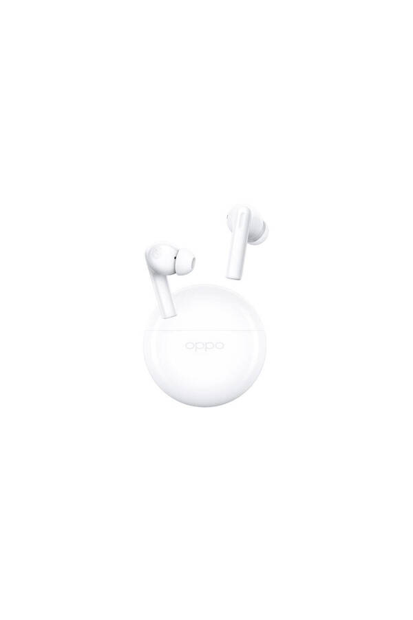 Enco Buds2 Wireless Earbuds - White - 9