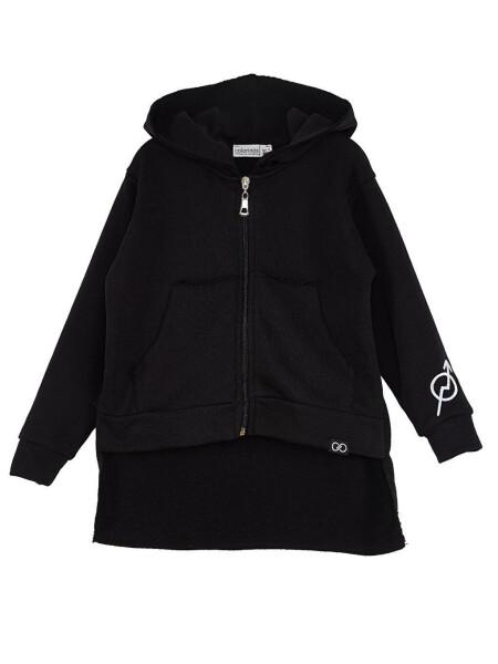 End Frag Hooded Long Boys Sweatshirt - 10