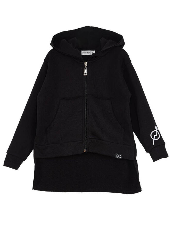 End Frag Hooded Long Boys Sweatshirt - 20