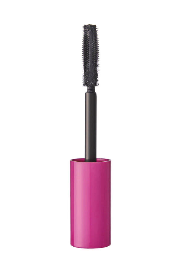 Endless Lashes Mascara - Black - Curling Mascara - 8691190440930 - 3