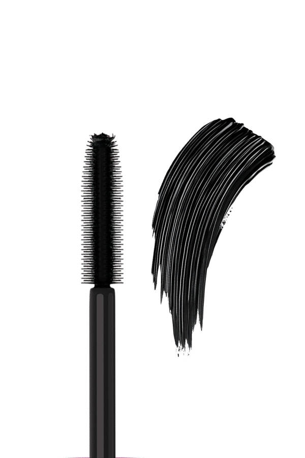 Endless Lashes Mascara - Black - Curling Mascara - 8691190440930 - 9