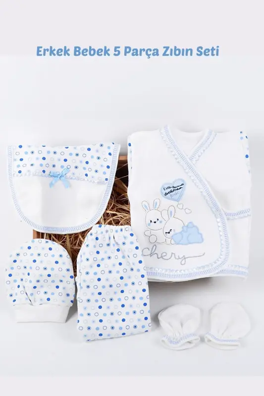 Eng ko'p yoqqan qiz va o'g'il chaqaloq yangi tug'ilgan sovg'a mahsulotlari - 2