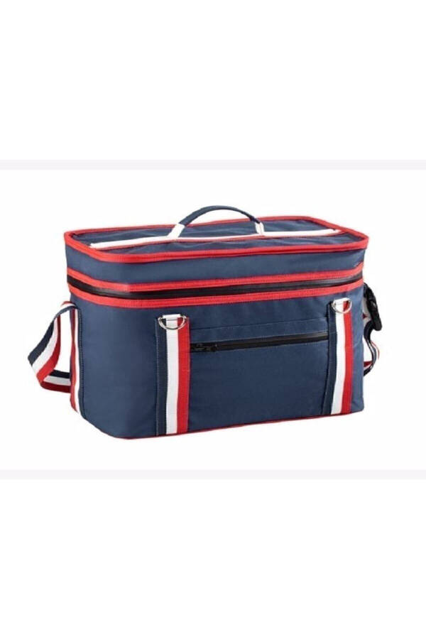 English Home Thermal Picnic Bag - 4