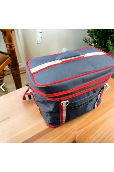 English Home Thermal Picnic Bag - 5