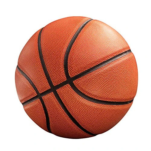 Engraved 29.5 Inch Basketball Gift For Son Grandson - Personalized Basketball Indoor/Outdoor Game Ball For Son - You Will Never Lose Encouragement Gift for Grandson Son Christmas Graduation Birthday - 3