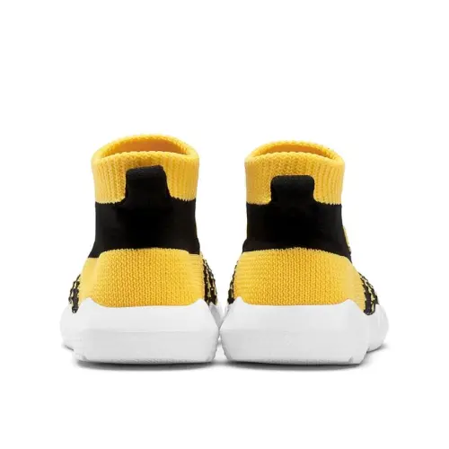 Engtoy Baby Shoes & Socks - Non-Slip Breathable Slippers with Soft Rubber Sole - Baby Boys & Girls Slip On Sneakers - 5