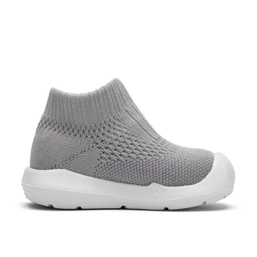 Engtoy Baby Shoes & Socks - Non-Slip Breathable Slippers with Soft Rubber Sole - Baby Boys & Girls Slip On Sneakers - 6