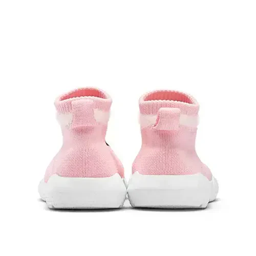 Engtoy Baby Shoes & Socks - Non-Slip дышащие тапочки с мягкой резиновой подошвой - Детские слипоны для мальчиков и девочек - 5