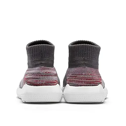 Engtoy Baby Shoes & Socks - Non-Slip дышащие тапочки с мягкой резиновой подошвой - слипоны для младенцев, мальчиков и девочек - 4