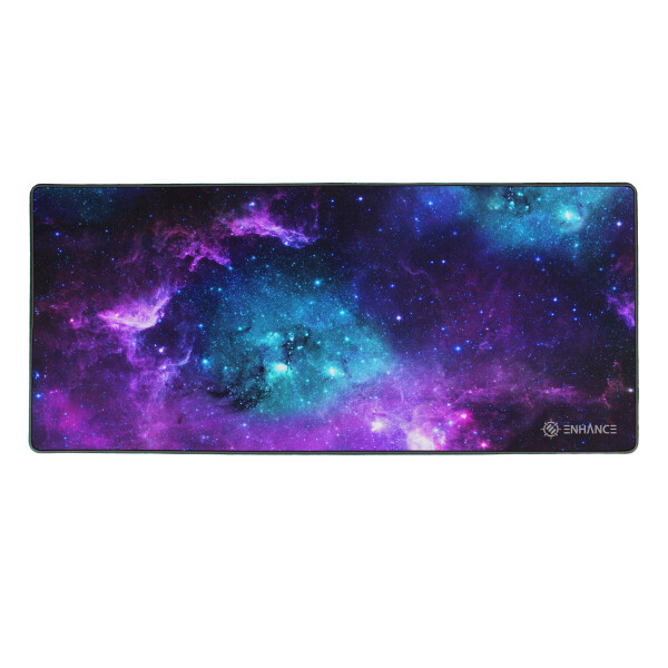 ENHANCE Extended Large Gaming Mouse Pad - XL Mouse Mat (31.5