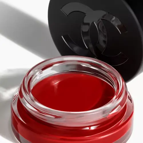 Enhances Colour – Nourishes – Plumps-1 RED CAMELLIA - 2