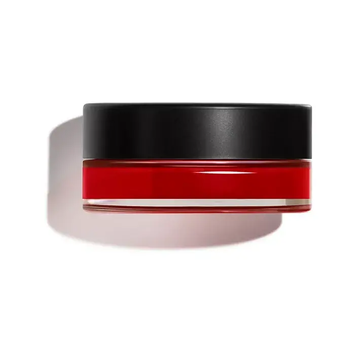 Enhances Colour – Nourishes – Plumps-1 RED CAMELLIA - CHANEL