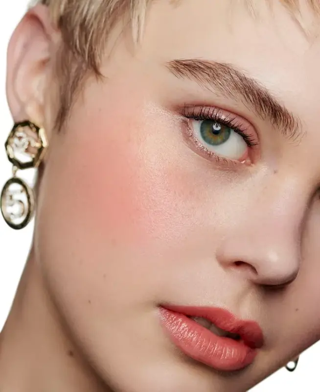 Enhances Colour – Nourishes – Plumps-4 WAKEUP PINK - 5